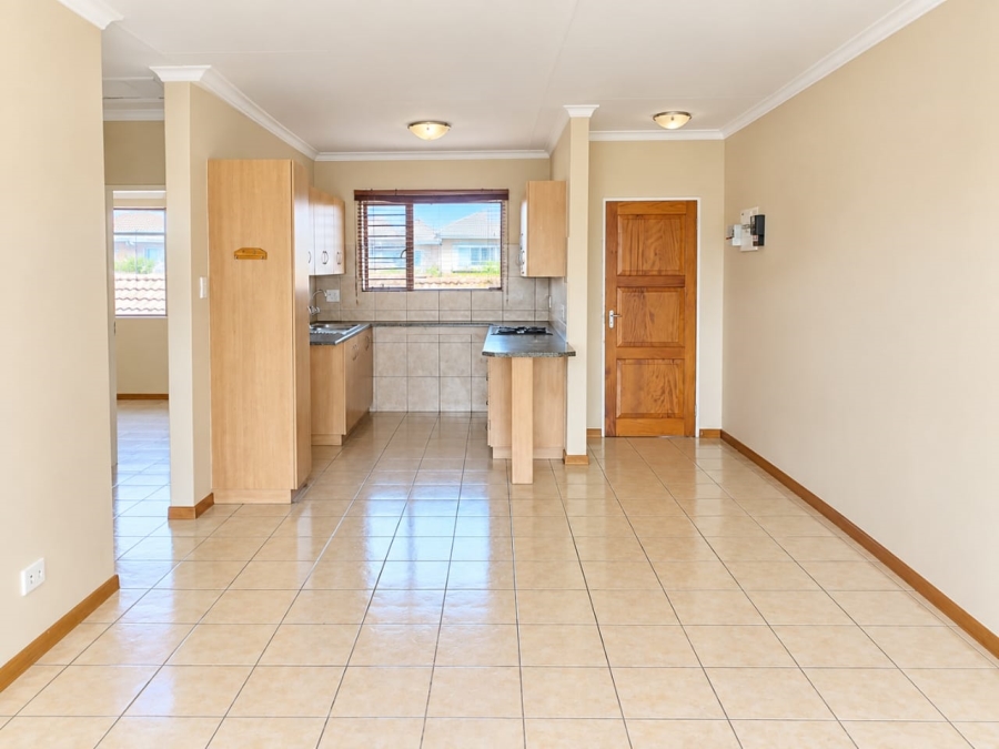 2 Bedroom Property for Sale in Pellissier Free State